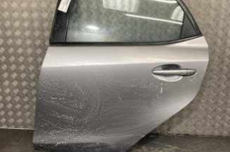 Porte arriere gauche MAZDA 2 2 Photo n°1