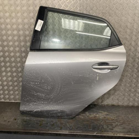 Porte arriere gauche MAZDA 2 2 Photo n°1