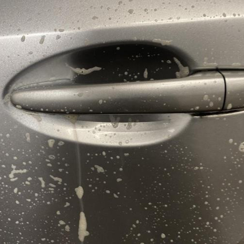 Porte arriere gauche MAZDA 2 2 Photo n°2