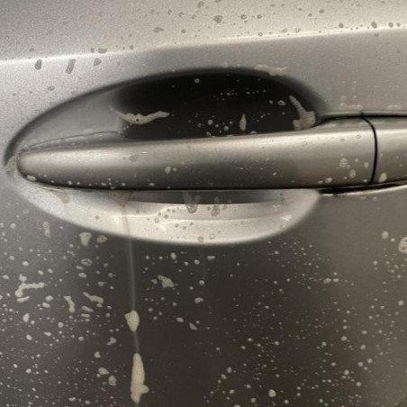 Porte arriere gauche MAZDA 2 2