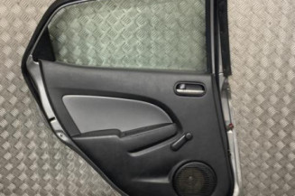 Porte arriere gauche MAZDA 2 2