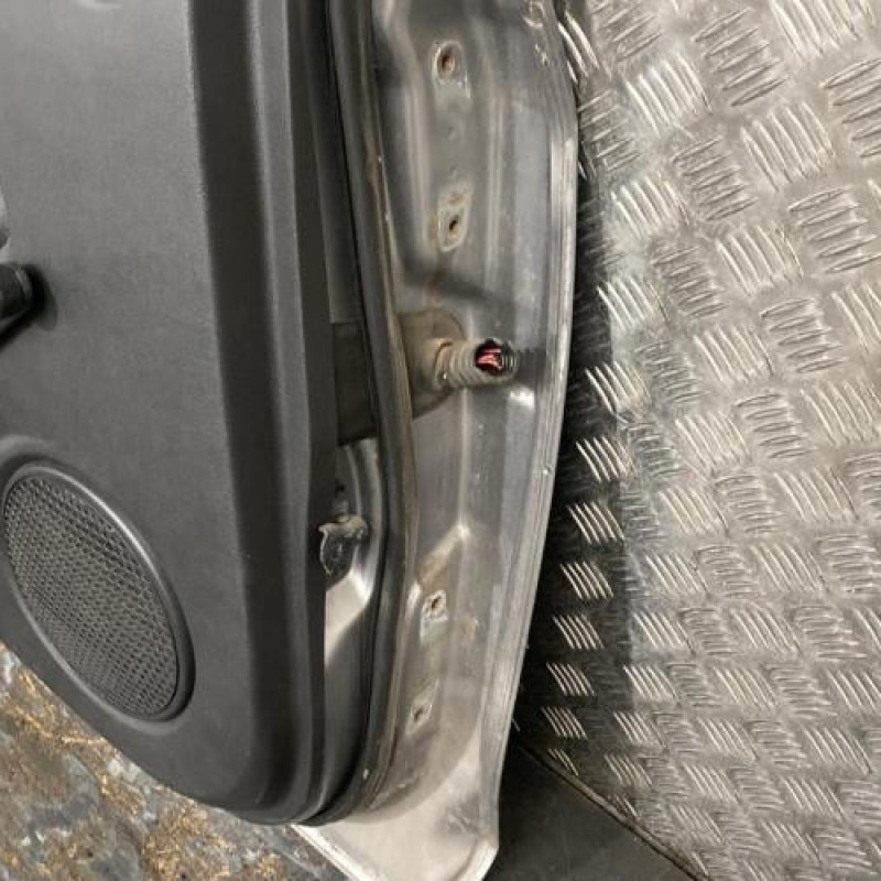 Porte arriere gauche MAZDA 2 2 Photo n°4