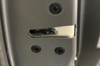 Porte arriere gauche MAZDA 2 2