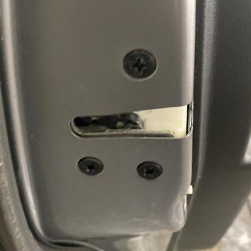 Porte arriere gauche MAZDA 2 2 Photo n°5