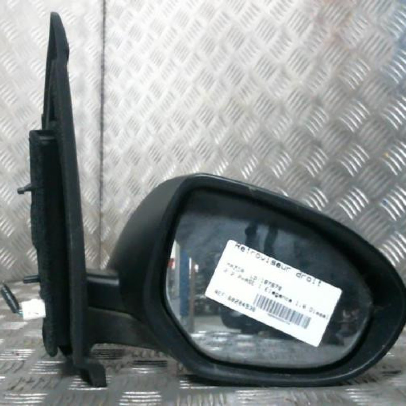 Retroviseur droit MAZDA 2 2 Photo n°1