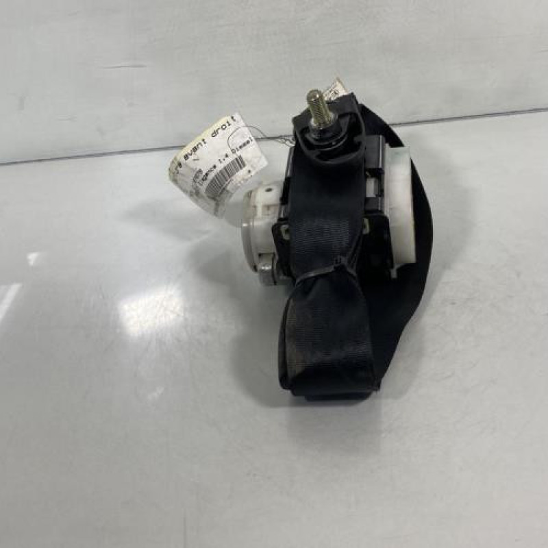 Pretensionneur de ceinture avant droit MAZDA 2 2 Photo n°2