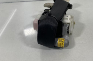 Pretensionneur de ceinture avant gauche MAZDA 2 2