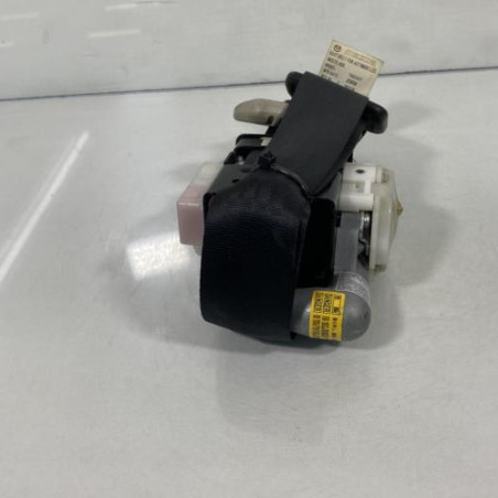 Pretensionneur de ceinture avant gauche MAZDA 2 2