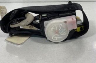 Pretensionneur de ceinture avant gauche MAZDA 2 2