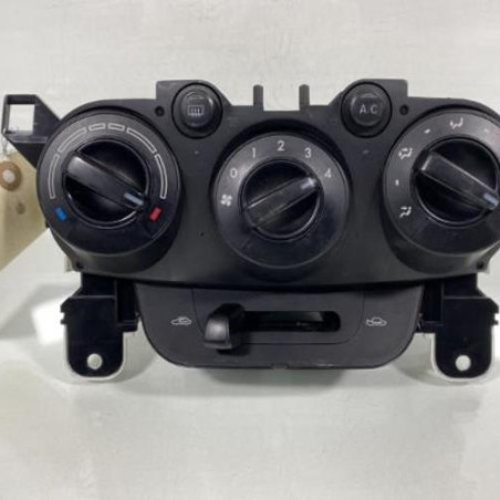 Commande chauffage MAZDA 2 2 Photo n°1