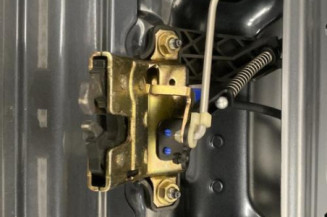 Malle/Hayon arriere AUDI A4 2