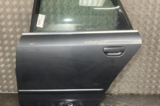 Porte arriere gauche AUDI A4 2 Photo n°1