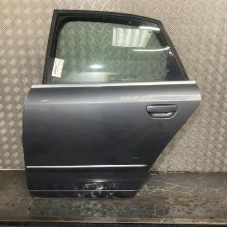 Porte arriere gauche AUDI A4 2 Photo n°1