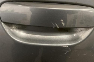 Porte arriere gauche AUDI A4 2