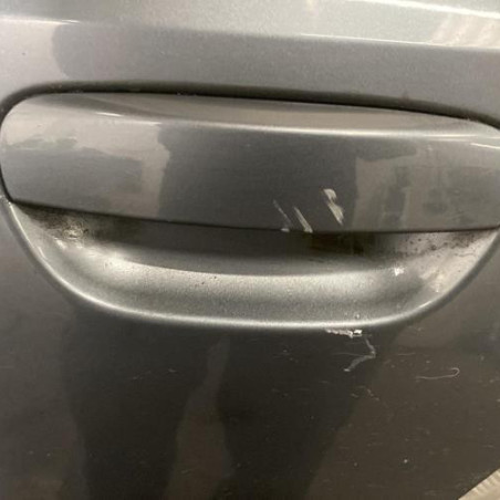 Porte arriere gauche AUDI A4 2