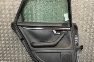 Porte arriere gauche AUDI A4 2