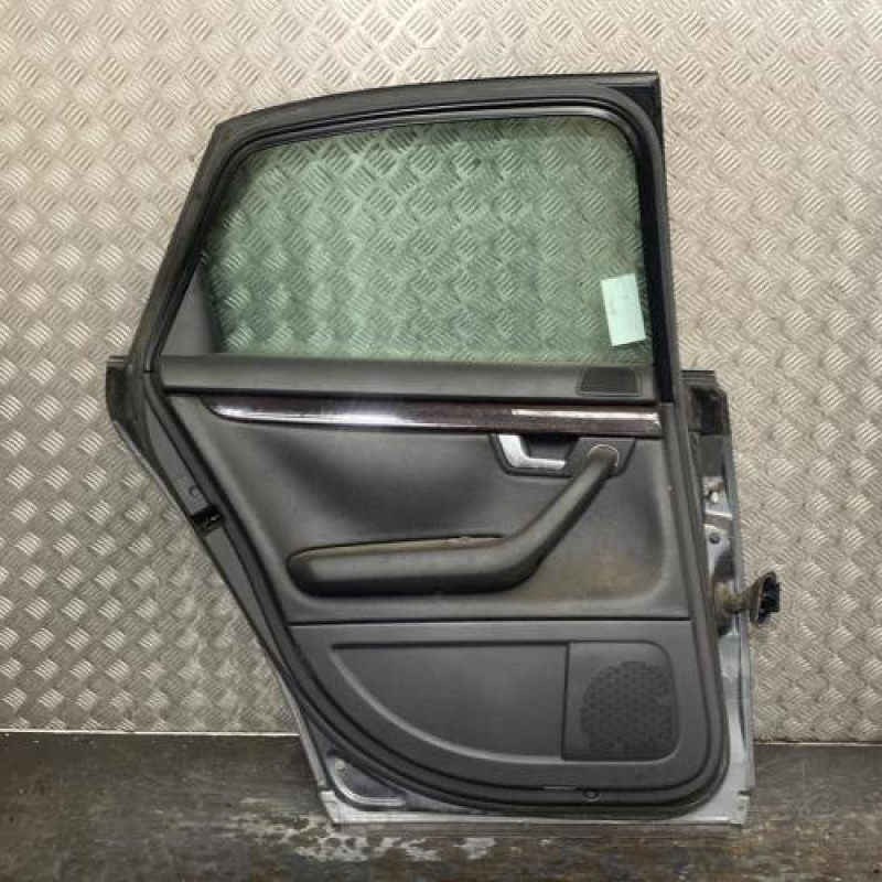 Porte arriere gauche AUDI A4 2 Photo n°3