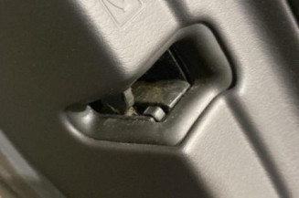 Porte arriere gauche AUDI A4 2