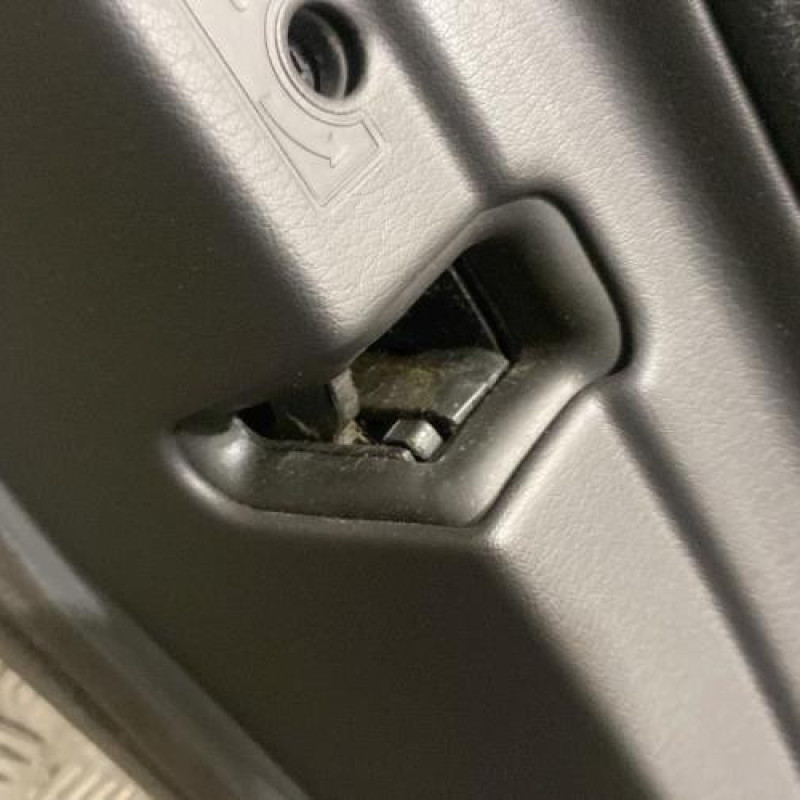 Porte arriere gauche AUDI A4 2 Photo n°5