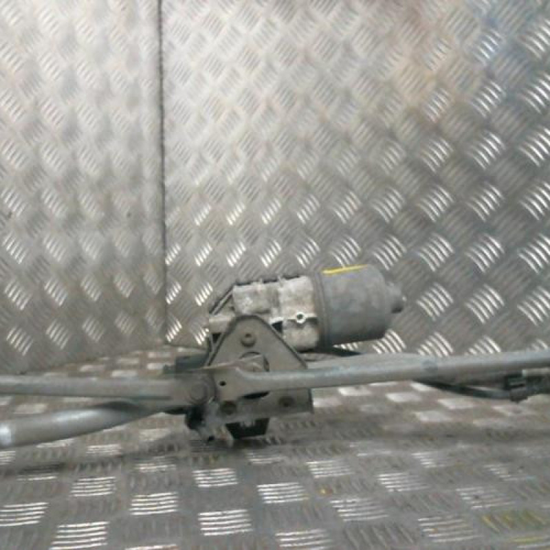 Moteur essuie glace avant AUDI A4 2 Photo n°1
