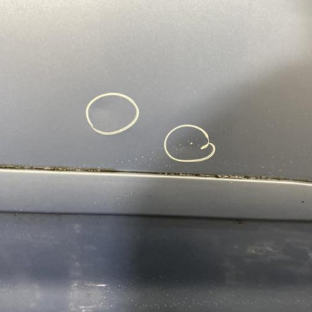Porte avant droit OPEL CORSA D