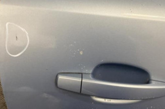 Porte avant droit OPEL CORSA D