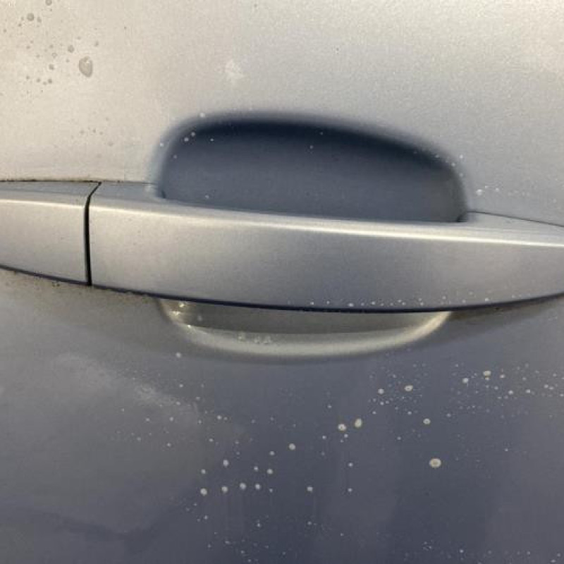 Porte avant droit OPEL CORSA D Photo n°4