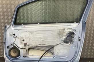 Porte avant droit OPEL CORSA D