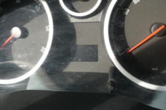Porte avant droit OPEL CORSA D