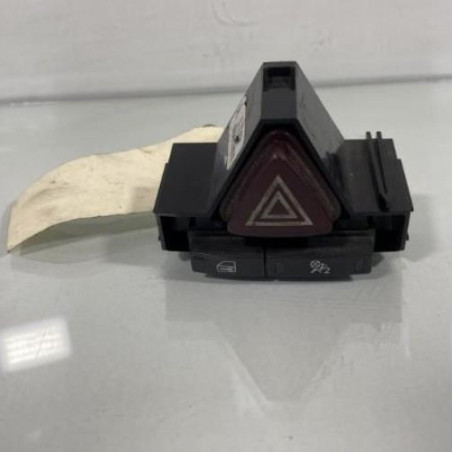 Bouton de warning OPEL CORSA D Photo n°1