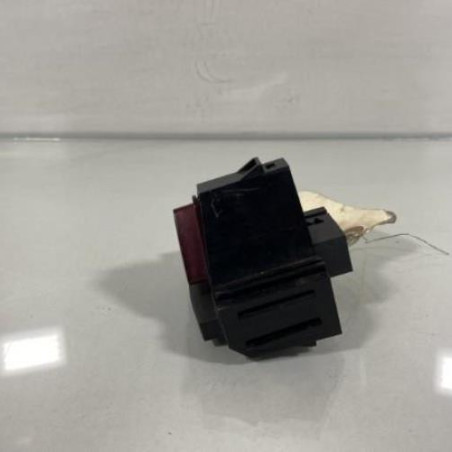 Bouton de warning OPEL CORSA D