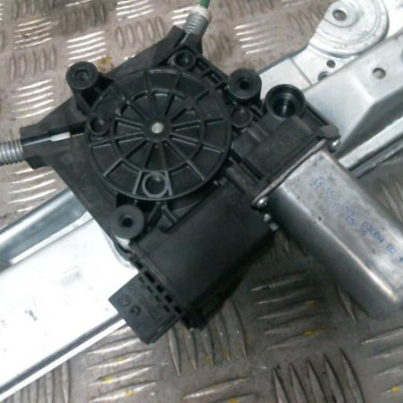 Leve vitre electrique avant gauche OPEL CORSA D