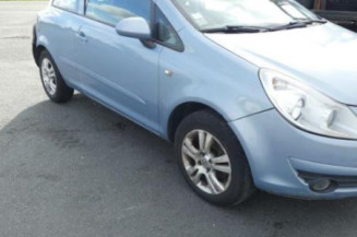 Leve vitre electrique avant gauche OPEL CORSA D