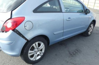 Leve vitre electrique avant gauche OPEL CORSA D