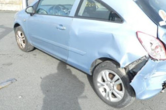 Leve vitre electrique avant gauche OPEL CORSA D