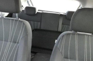 Leve vitre electrique avant gauche OPEL CORSA D