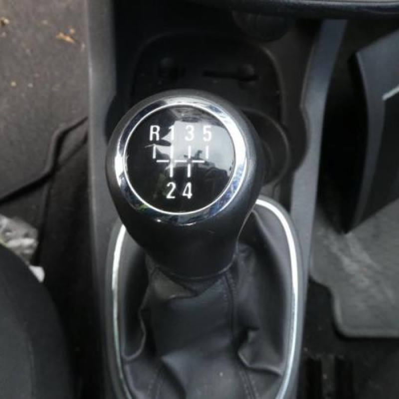 Leve vitre electrique avant gauche OPEL CORSA D Photo n°9