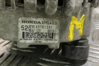 Alternateur HONDA JAZZ 2