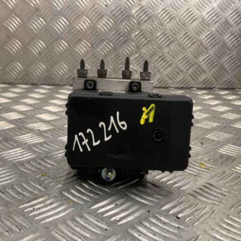 Bloc ABS (freins anti-blocage) HONDA JAZZ 2 Photo n°1