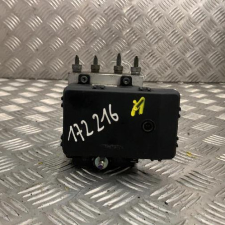 Bloc ABS (freins anti-blocage) HONDA JAZZ 2 Photo n°1