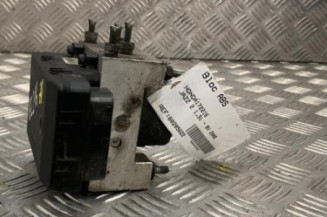 Bloc ABS (freins anti-blocage) HONDA JAZZ 2