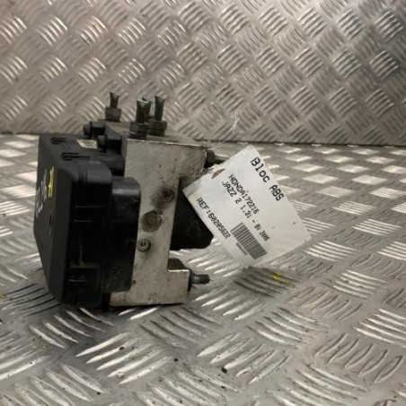 Bloc ABS (freins anti-blocage) HONDA JAZZ 2