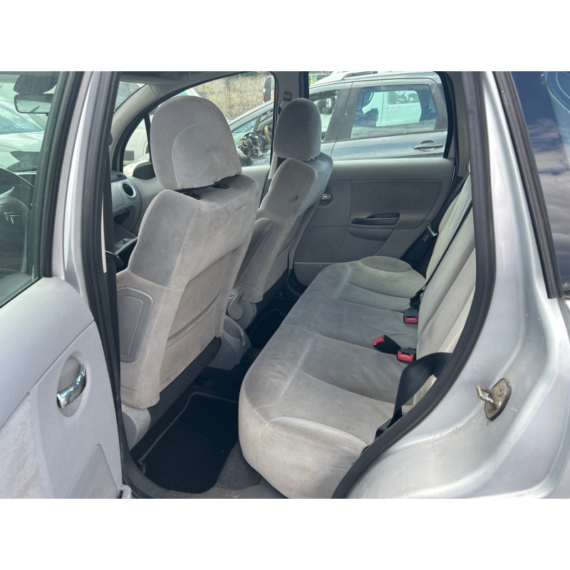 Motoreducteur de climatiseur CITROEN C3 1 Photo n°4