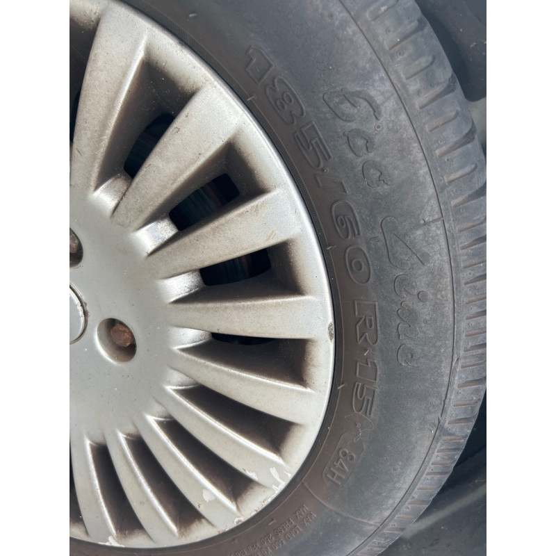 Motoreducteur de climatiseur CITROEN C3 1 Photo n°5