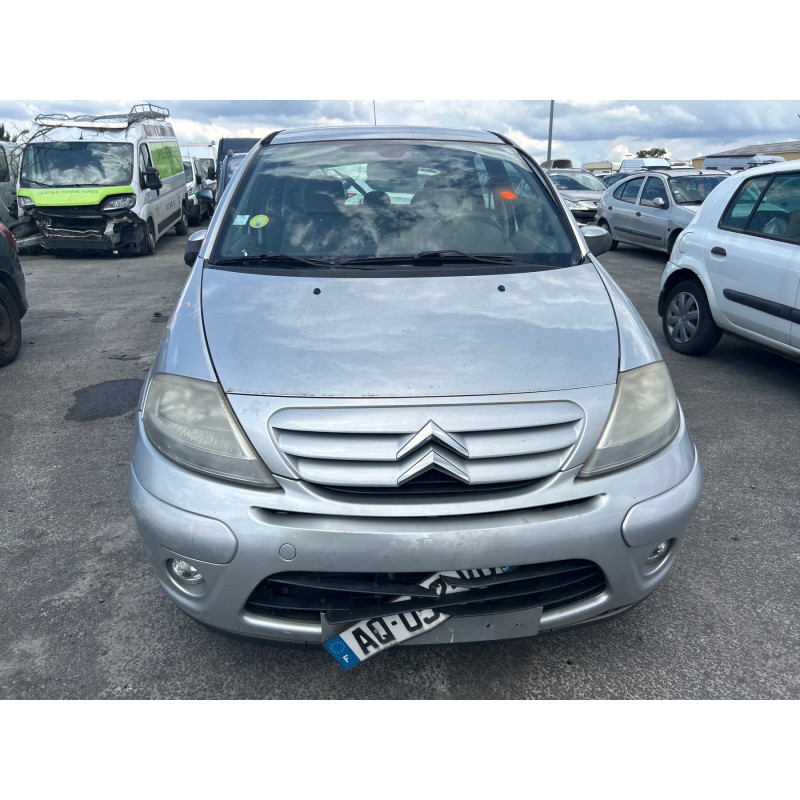 Motoreducteur de climatiseur CITROEN C3 1 Photo n°6