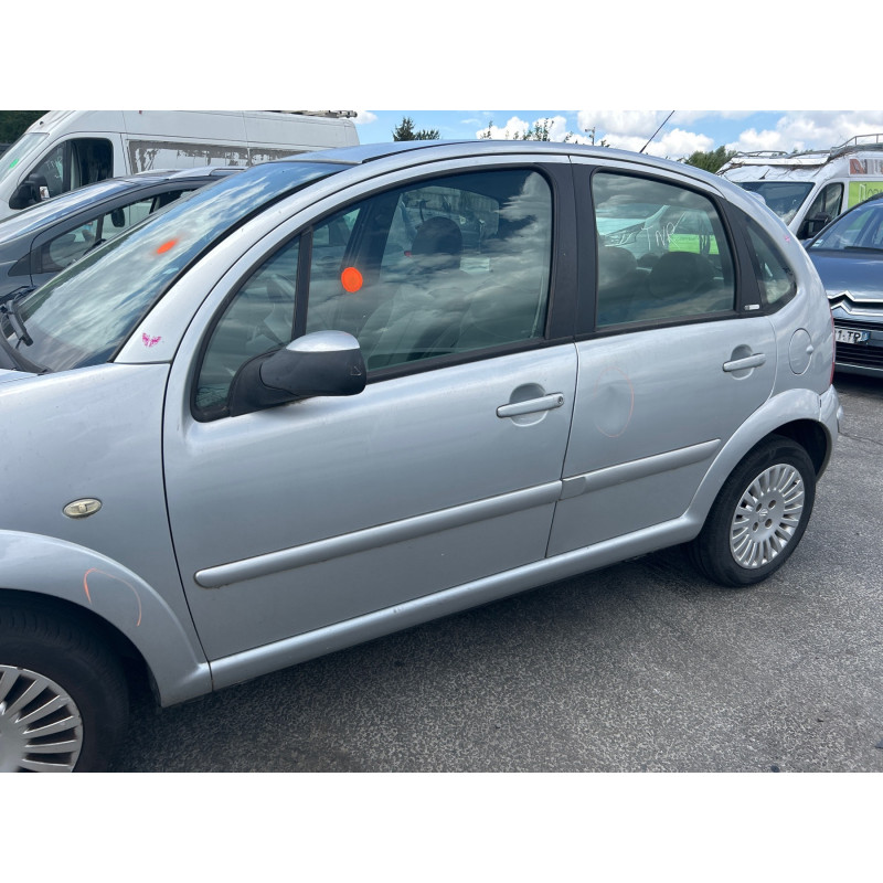 Motoreducteur de climatiseur CITROEN C3 1 Photo n°9