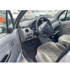 Motoreducteur de climatiseur CITROEN C3 1