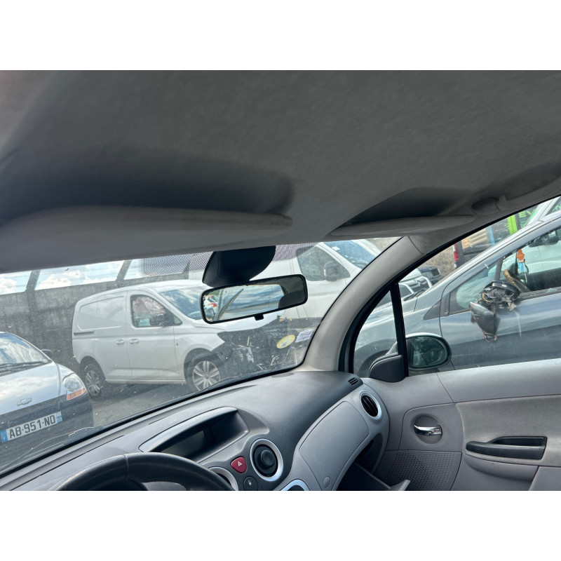 Motoreducteur de climatiseur CITROEN C3 1 Photo n°11