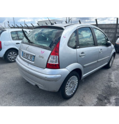 Motoreducteur de climatiseur CITROEN C3 1