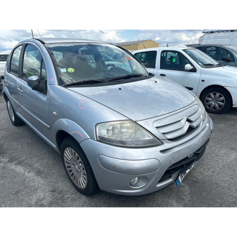 Motoreducteur de climatiseur CITROEN C3 1 Photo n°13